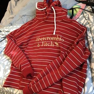 Abercrombie and Fitch Hoodie
